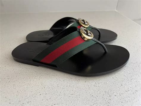 gucci flip flop rep|gucci flip flops meaning.